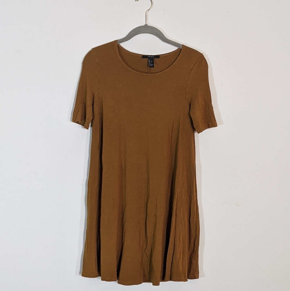 5/$25 🛍️   Flowy Trapeze Shirt